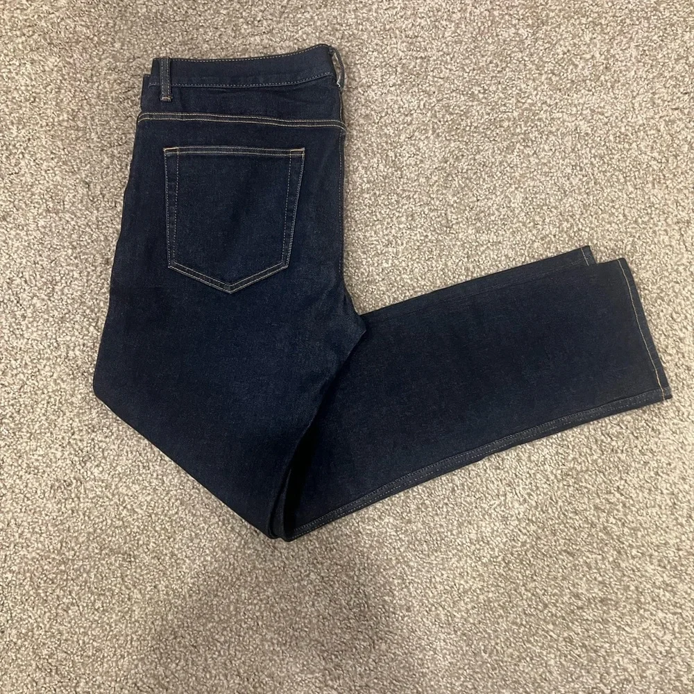 Men's H&M Denim Jeans - Picture 2 of 3